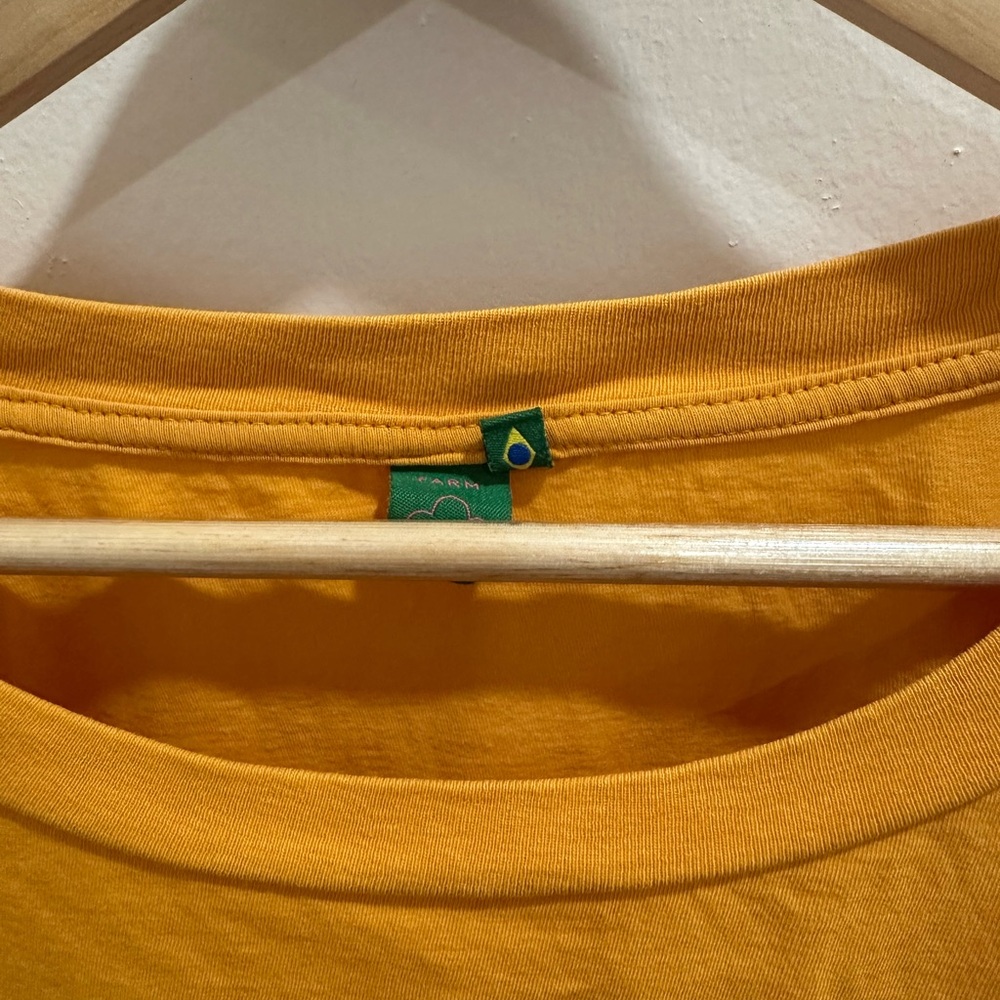 FARM Rio Oversized Tee - Picture 2 of 2